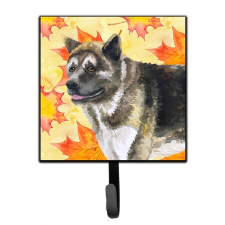 Jensendistributionservices American Akita Fall Leash or Key Holder MI2100924